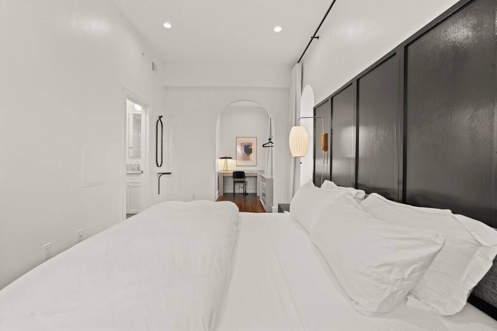 Photo of Bedroom in Center City