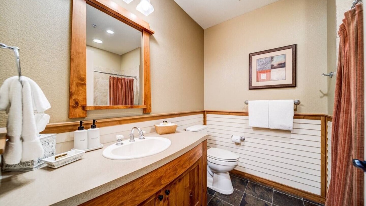 Photo of Bathroom in Kellogg