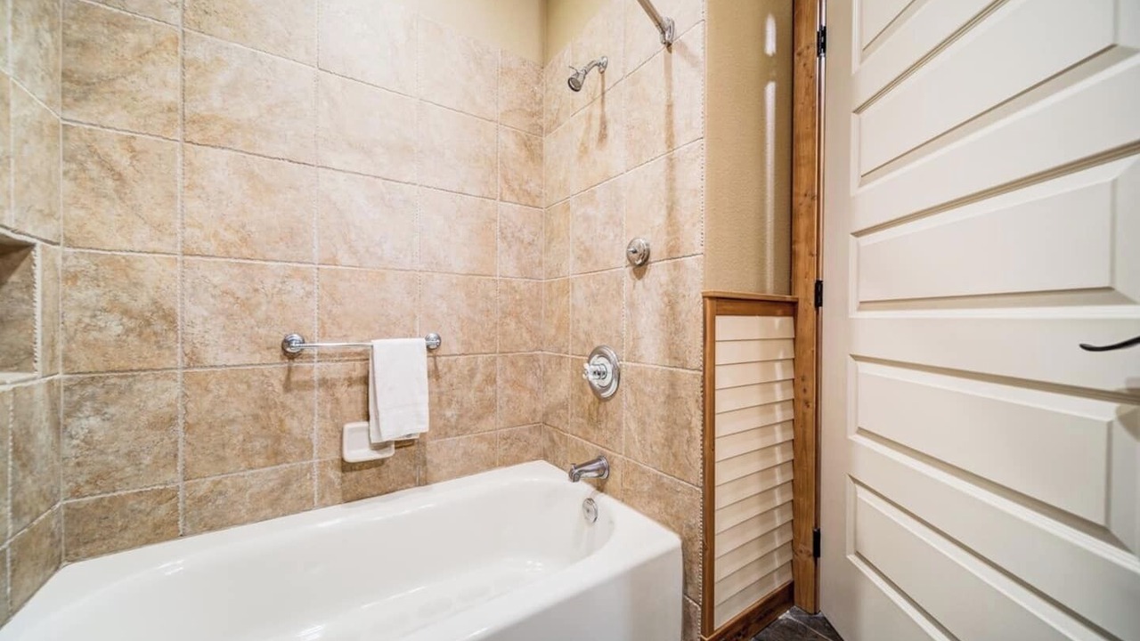 Photo of Bathroom in Kellogg