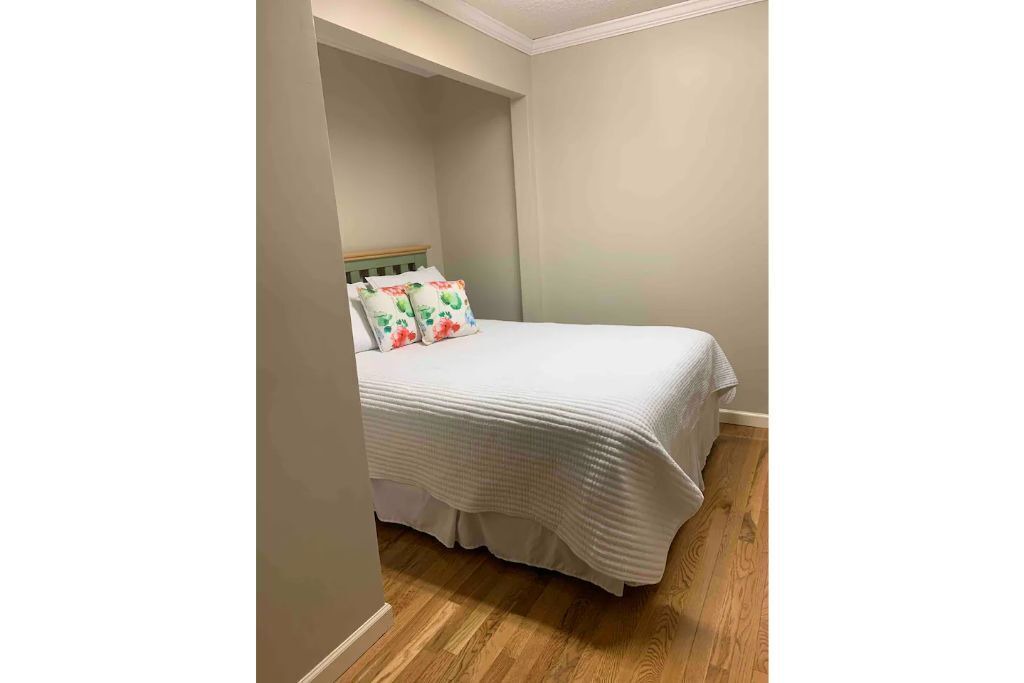 Photo of Bedroom in Florence