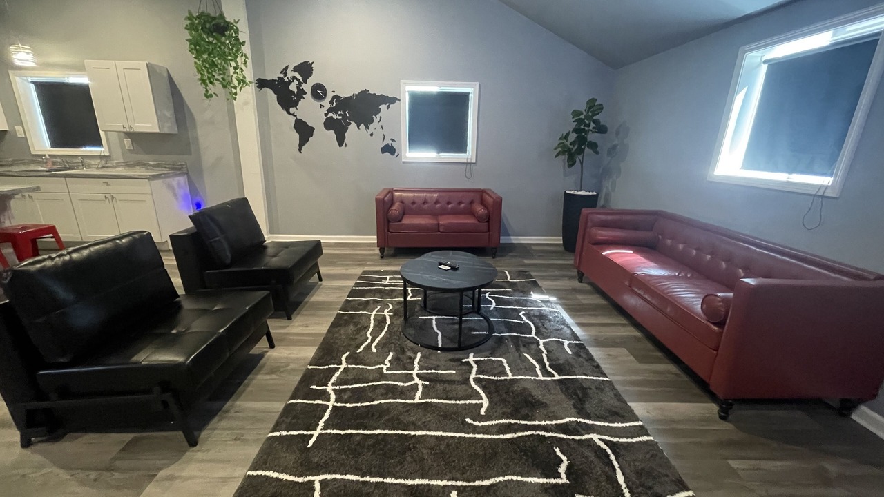 Photo of Livingroom in Schnitzelburg