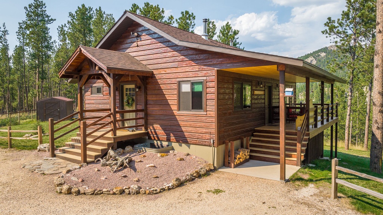 Photo of Outdoor in Custer