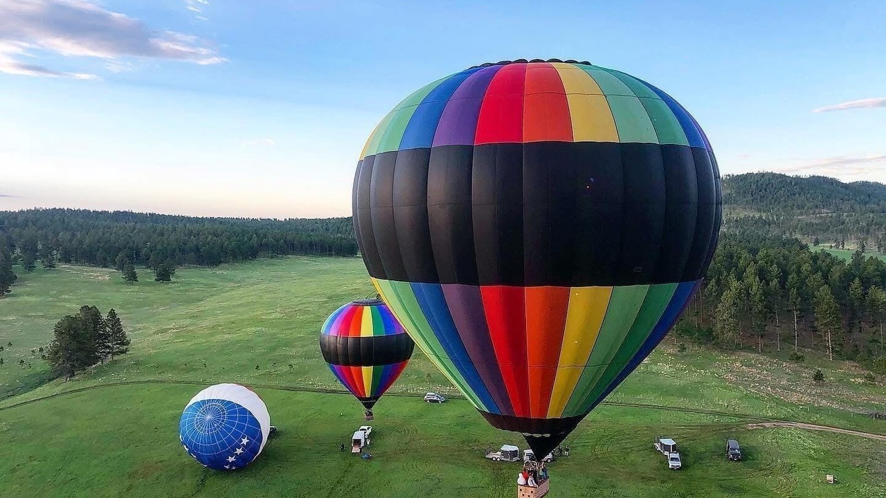 Photo of Others in Custer