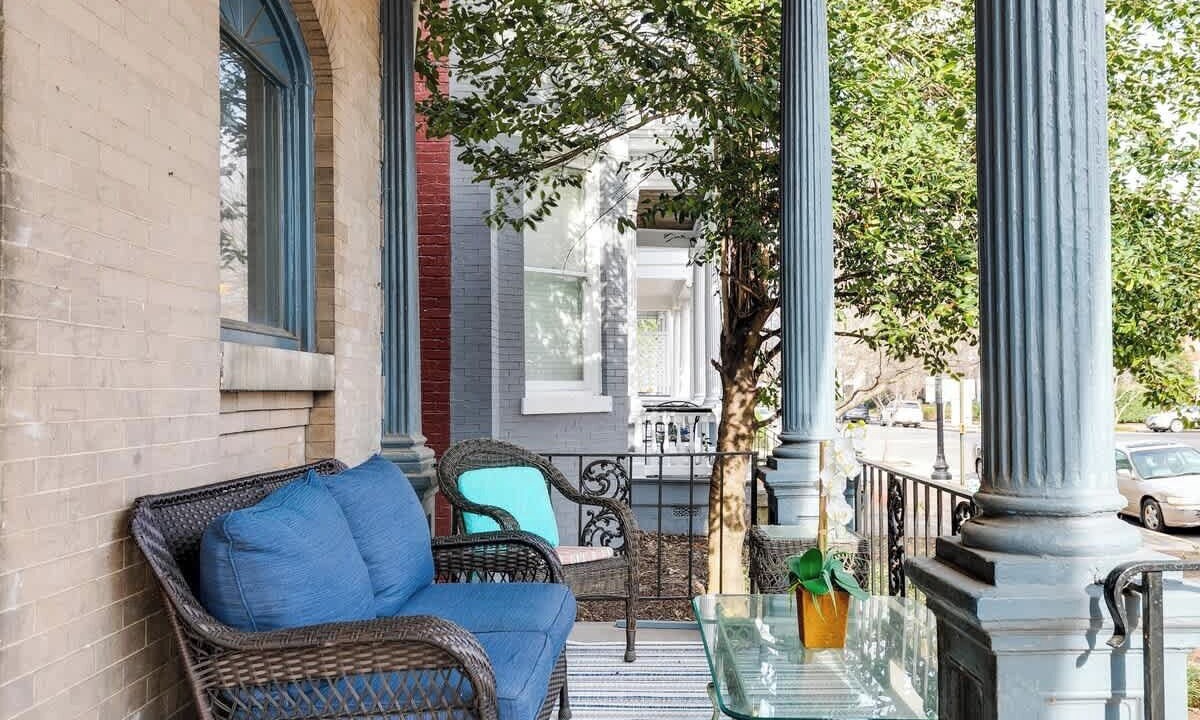 Photo of Outdoor in Fan District
