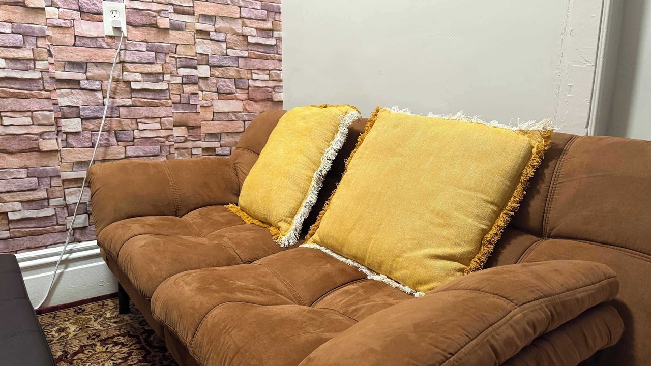 Photo of Livingroom in Fan District