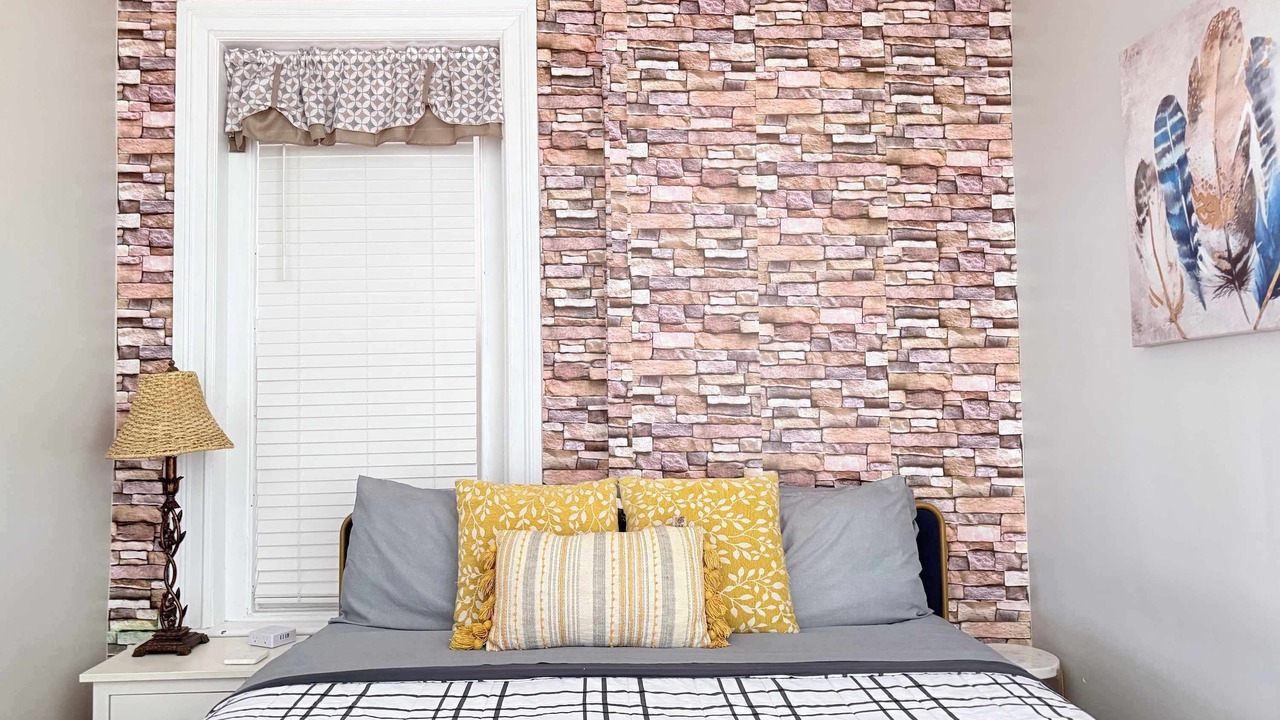 Photo of Bedroom in Fan District