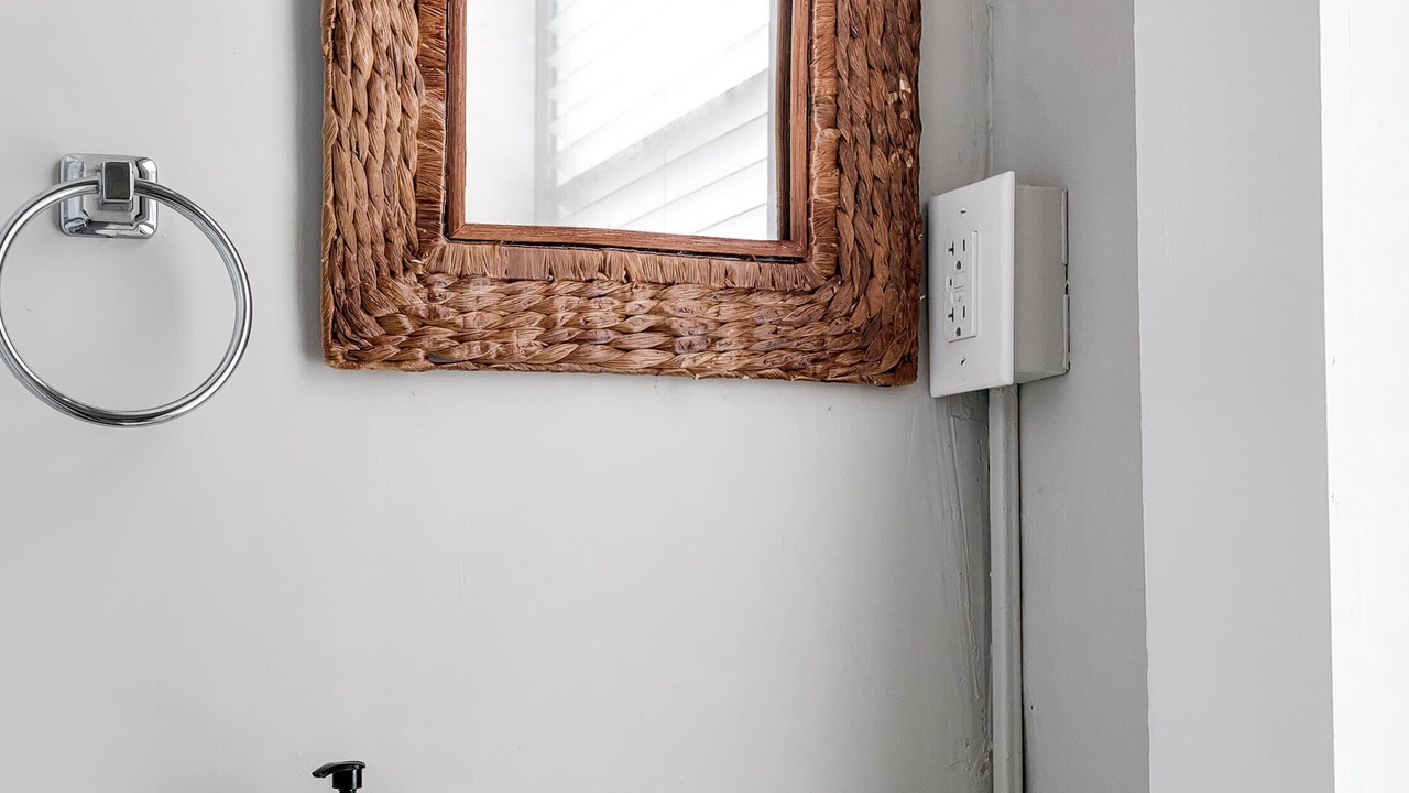 Photo of Bathroom in Fan District