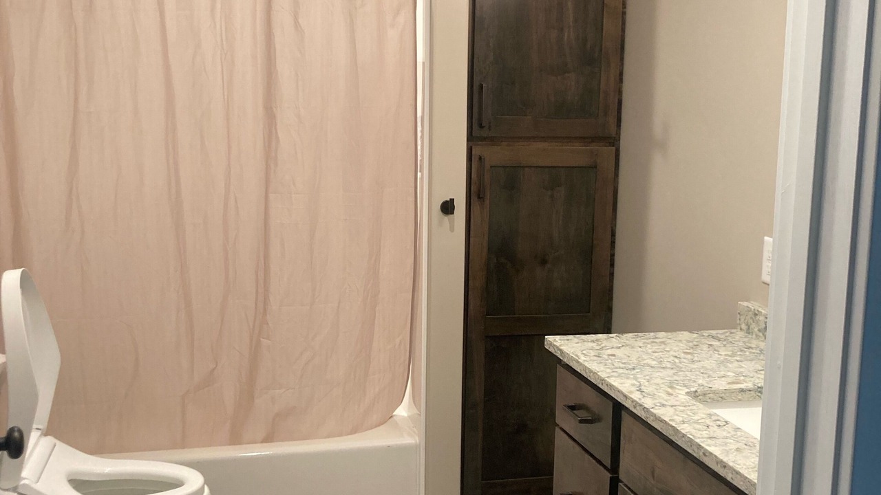 Photo of Bathroom in Star Valley Ranch