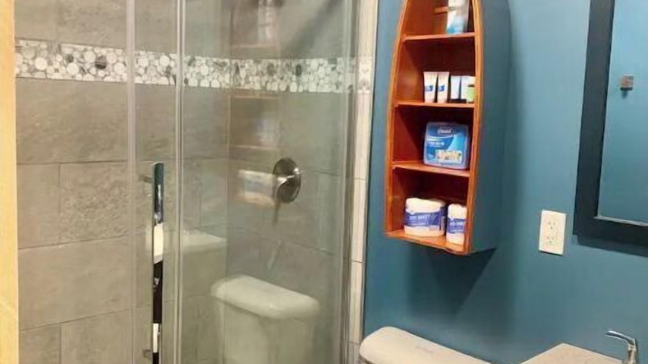 Photo of Bathroom in Downsville