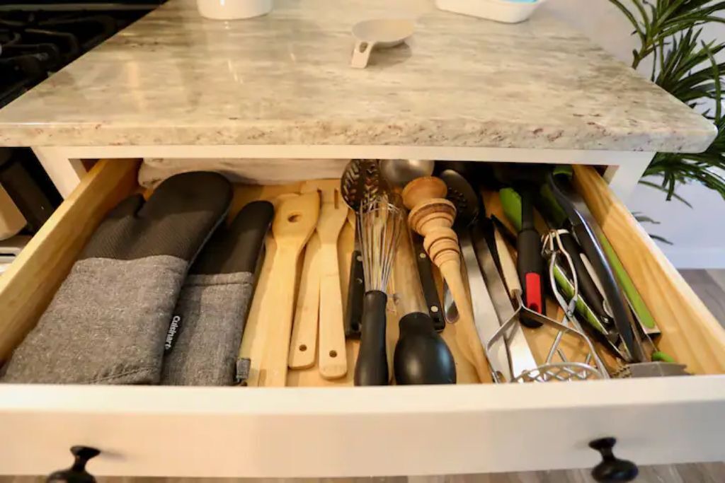Photo of Kitchen in Aberdeen