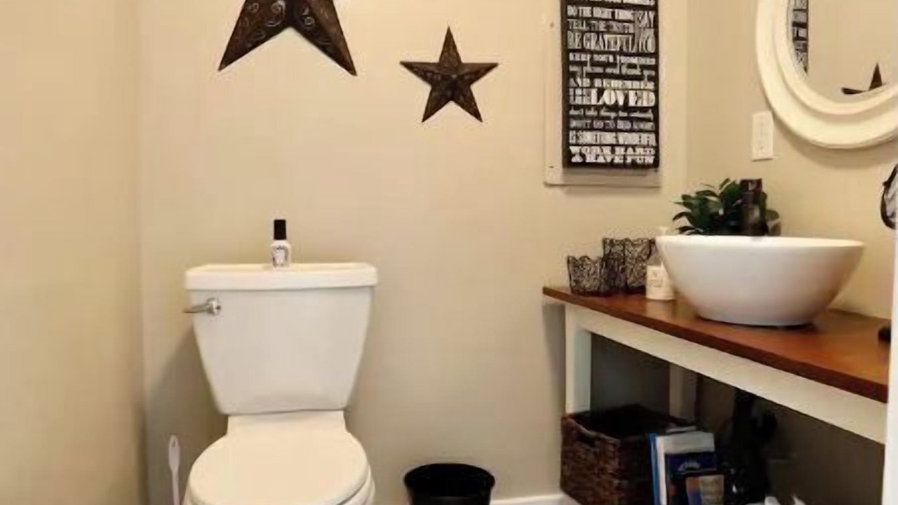 Photo of Bathroom in Aberdeen