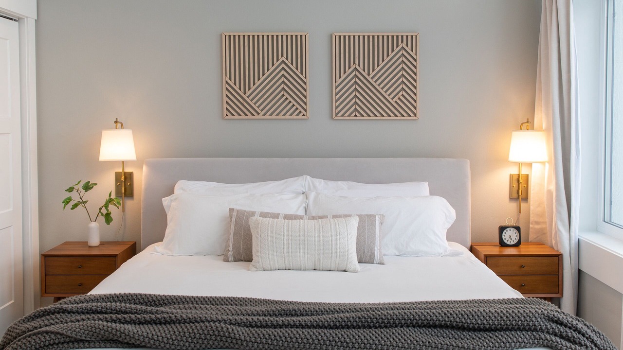 Photo of Bedroom in Red Lodge