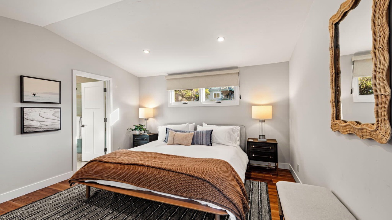Photo of Bedroom in Montara