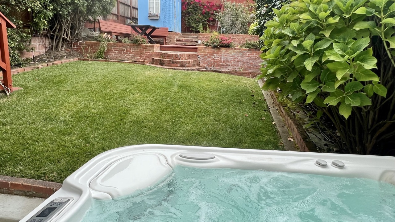 Photo of Outdoor in Outer Sunset
