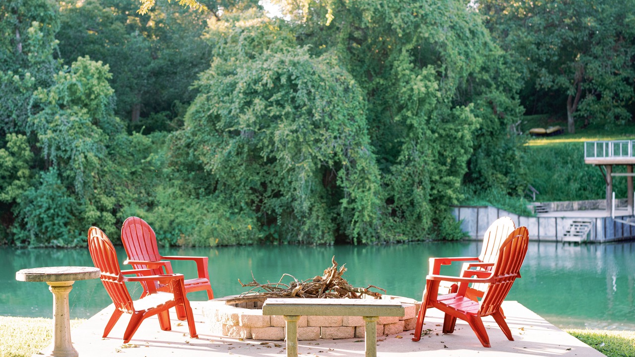 Photo of Outdoor in Seguin