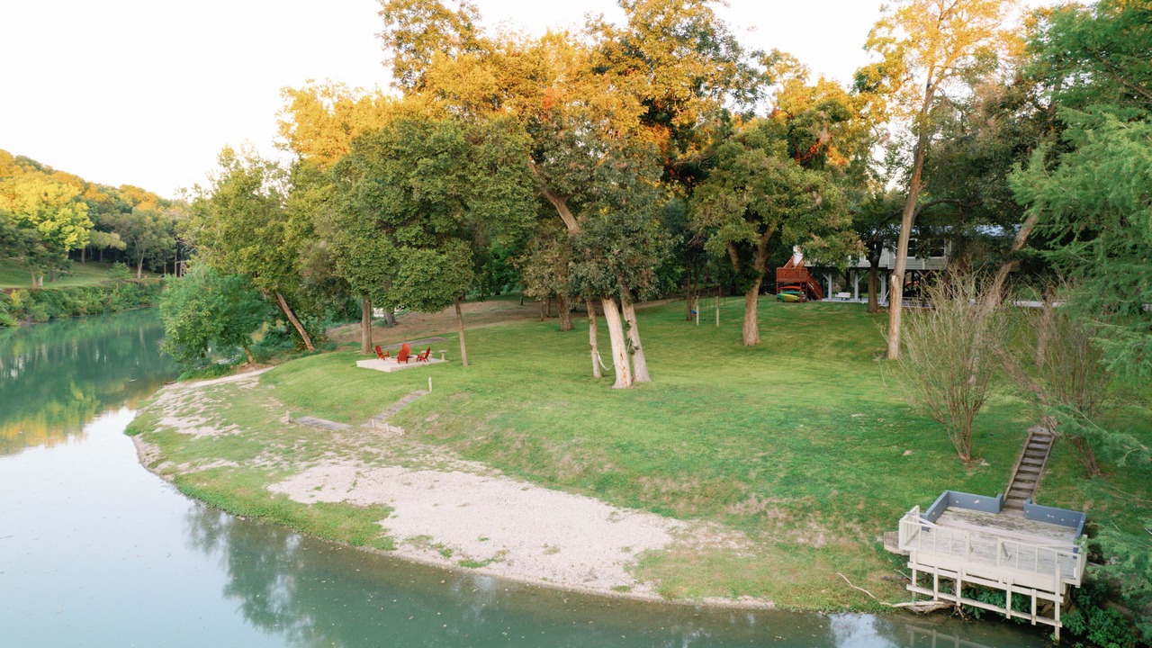 Photo of Outdoor in Seguin