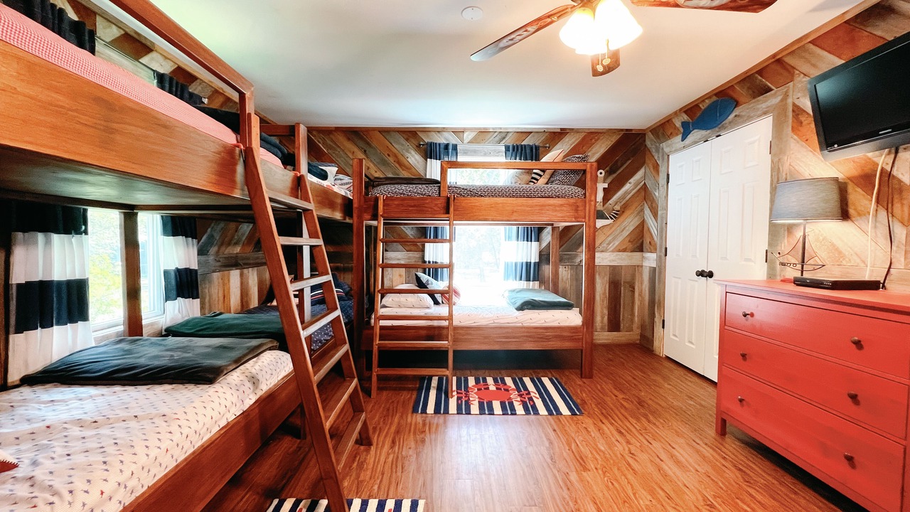 Photo of Bedroom in Seguin