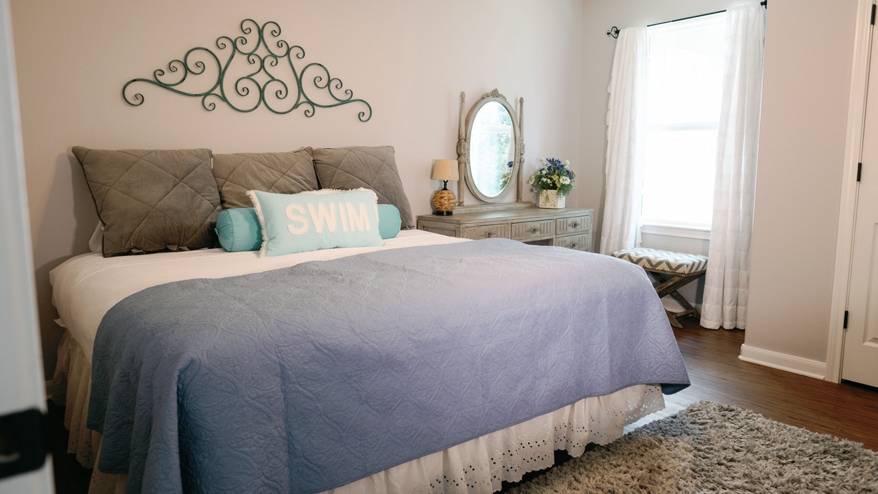 Photo of Bedroom in Seguin