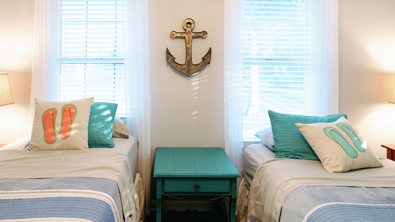 Photo of Bedroom in Seguin