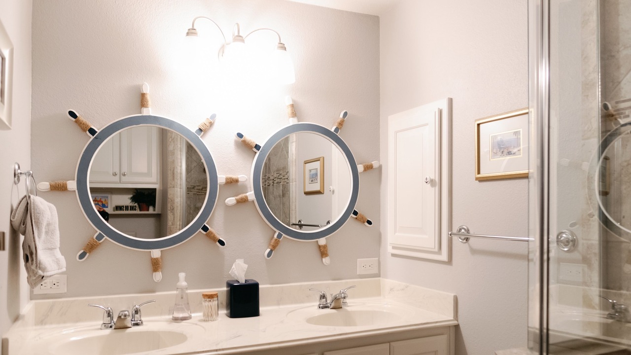 Photo of Bathroom in Seguin