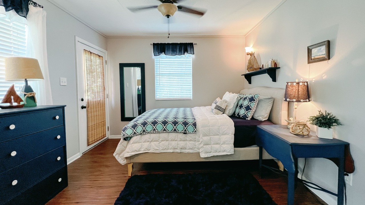 Photo of Bedroom in Seguin