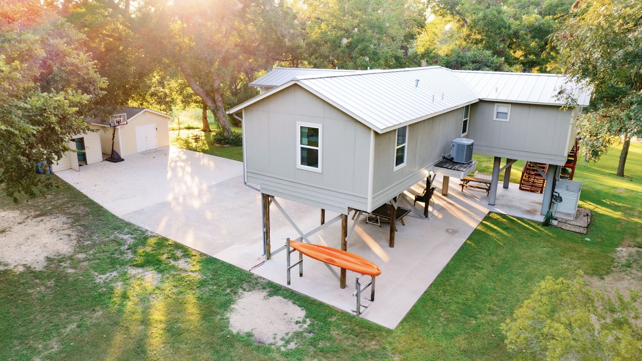 Photo of Outdoor in Seguin