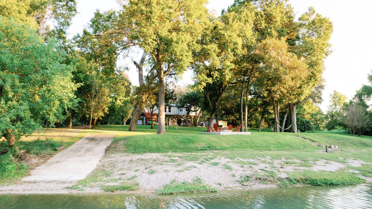 Photo of Outdoor in Seguin