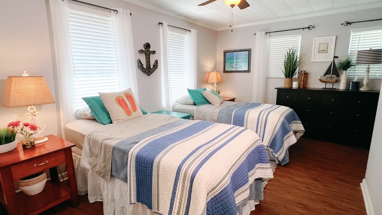 Photo of Bedroom in Seguin