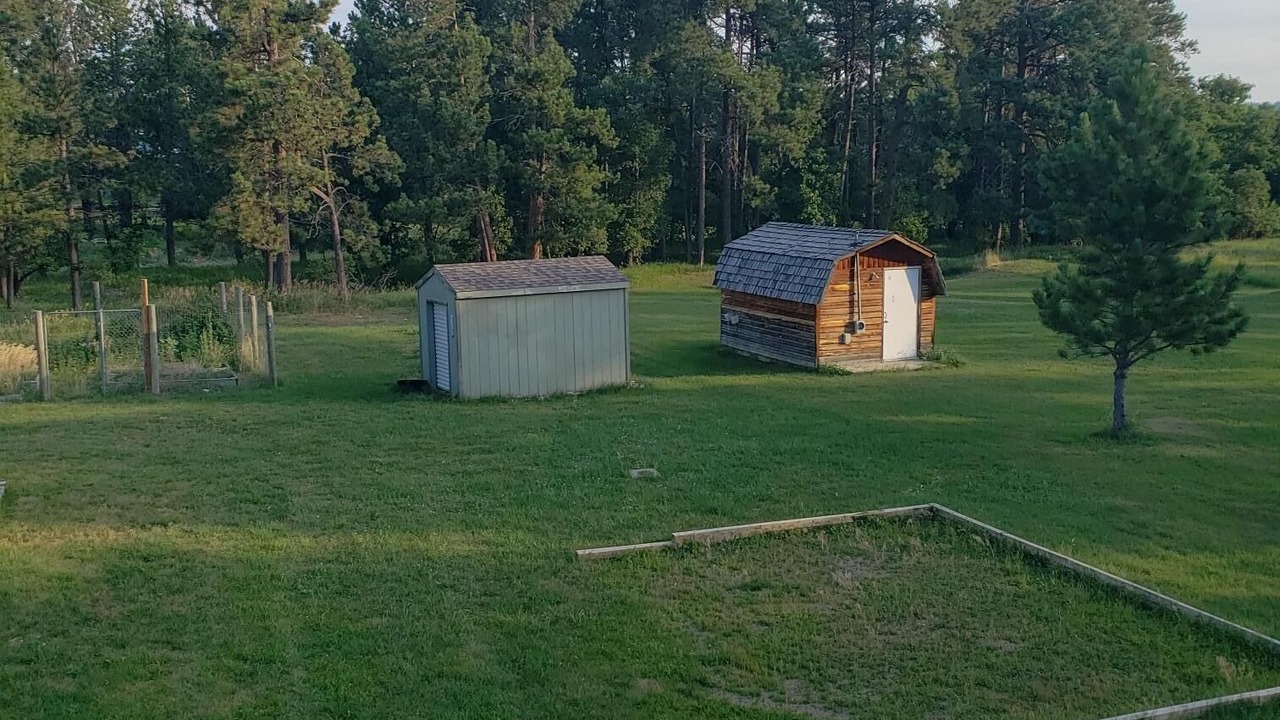 Photo of Outdoor in Sturgis