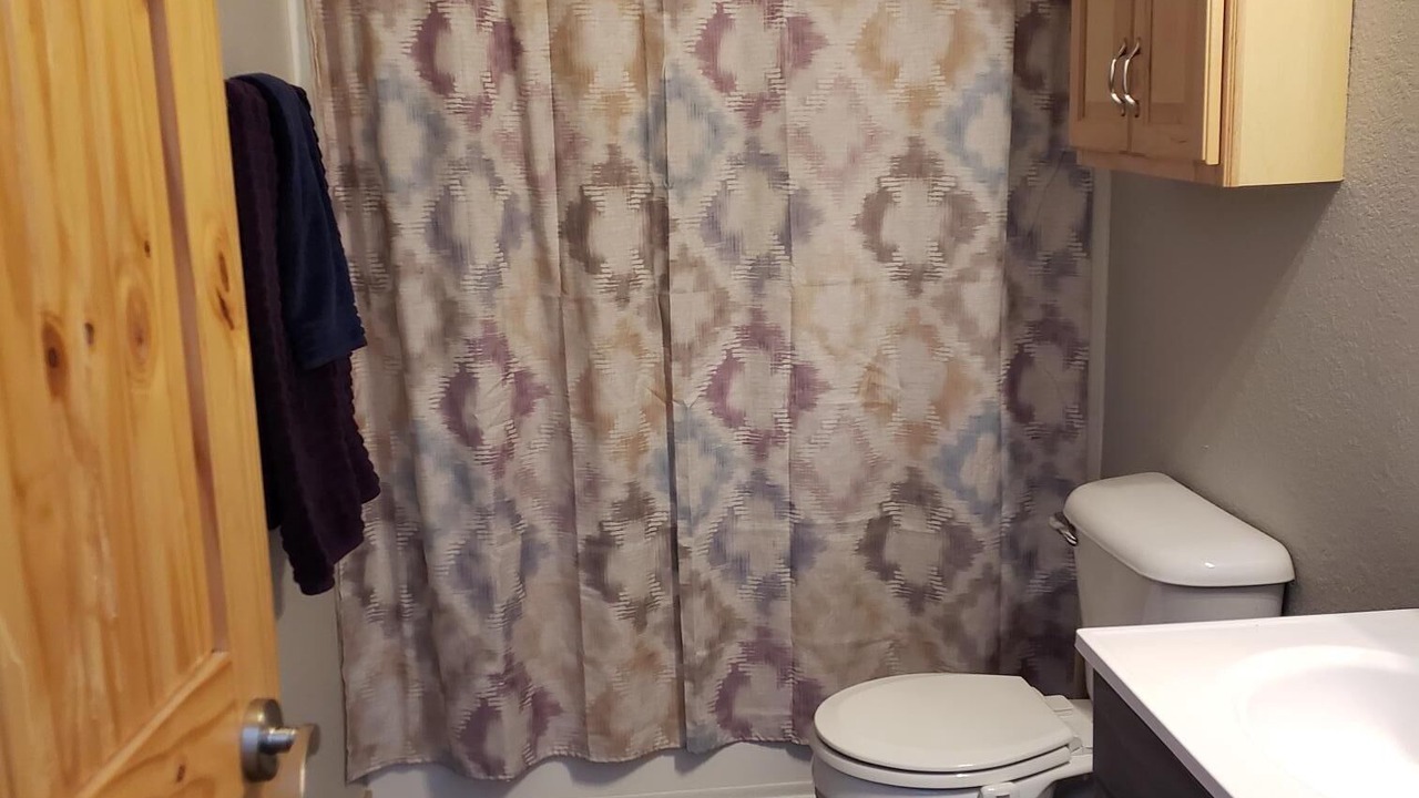Photo of Bathroom in Sturgis