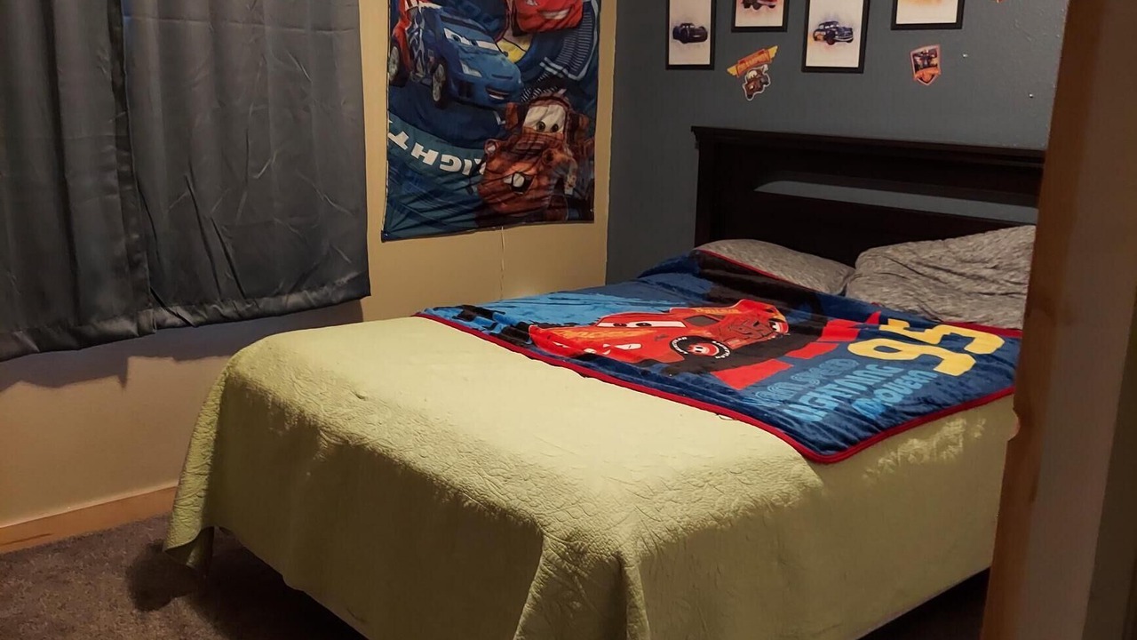 Photo of Bedroom in Sturgis