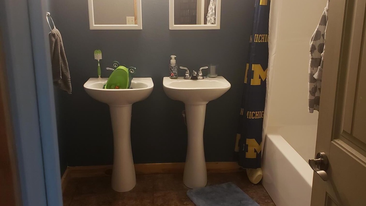 Photo of Bathroom in Sturgis