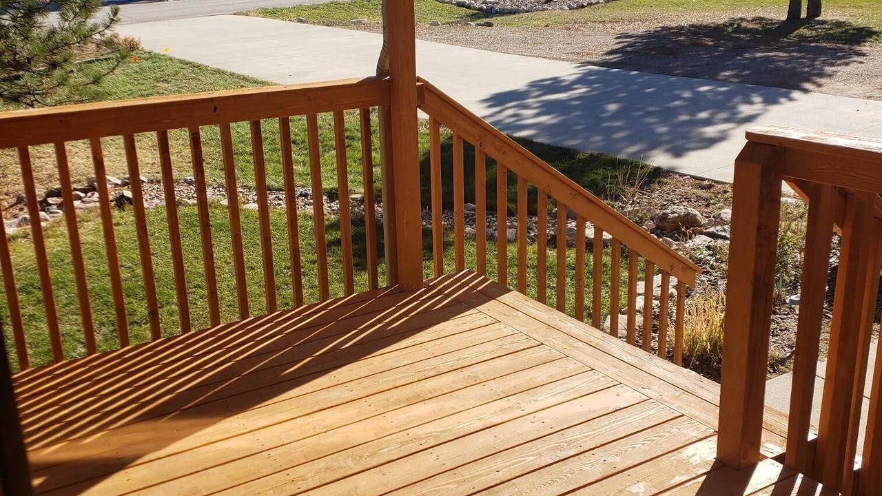 Photo of Outdoor in Sturgis
