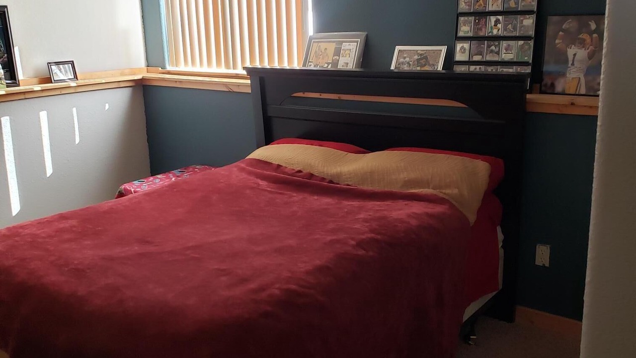 Photo of Bedroom in Sturgis