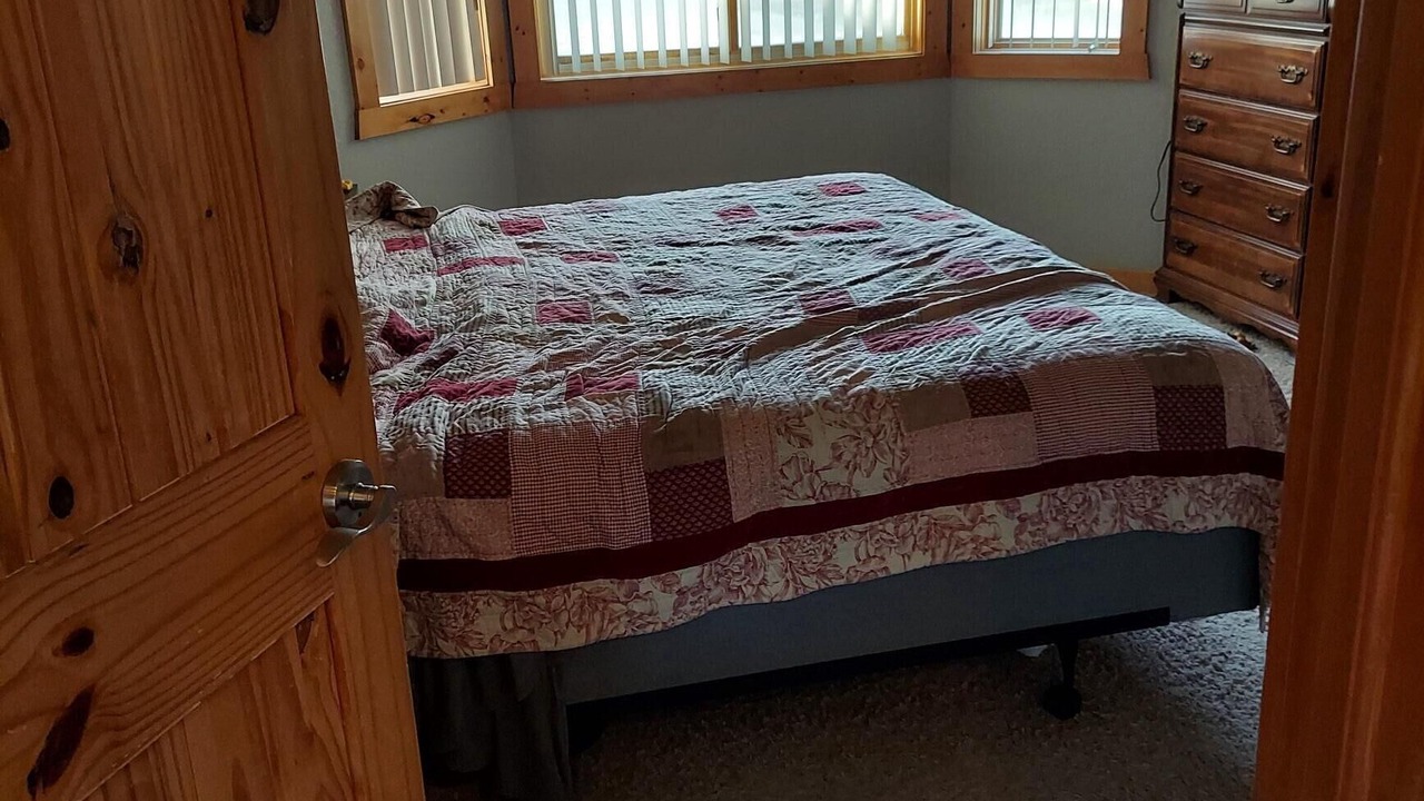 Photo of Bedroom in Sturgis