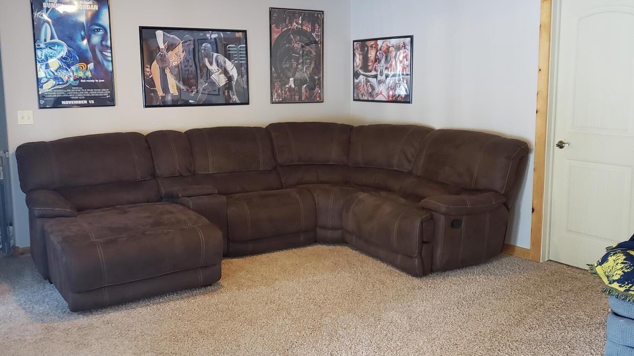 Photo of Livingroom in Sturgis