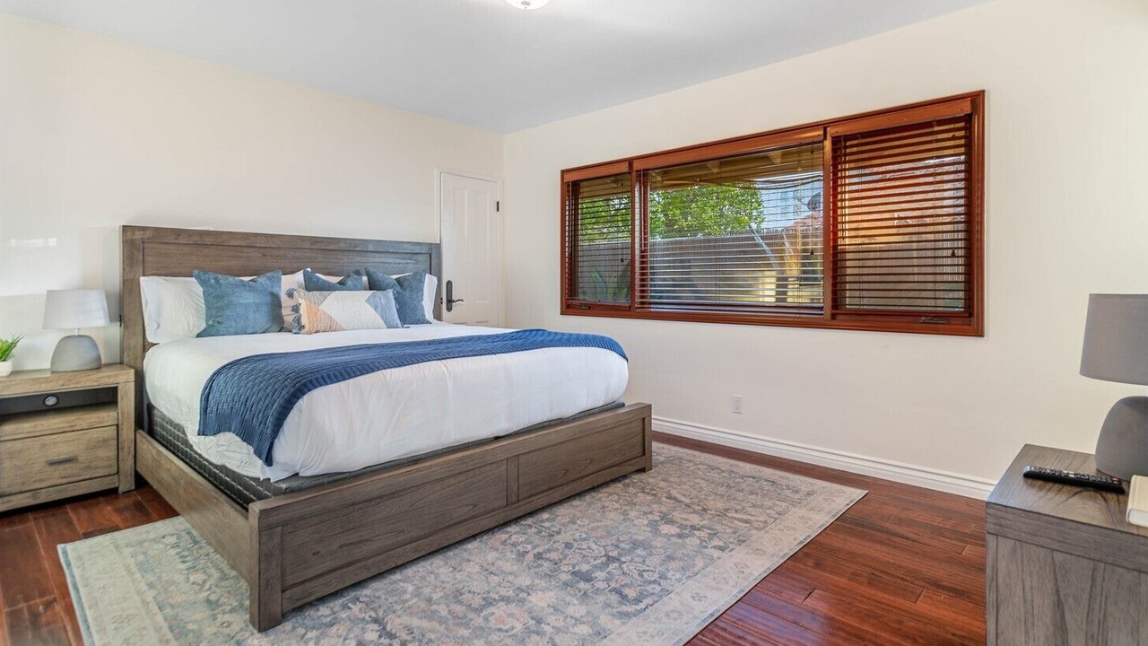 Photo of Bedroom in Los Angeles