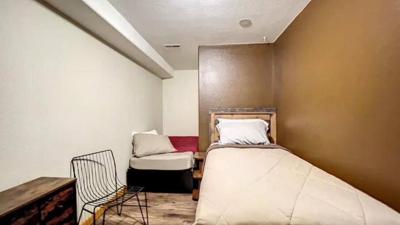 Photo of Bedroom in Dayton