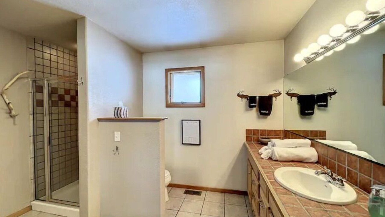 Photo of Bathroom in Dayton