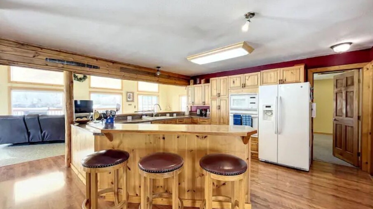 Photo of Kitchen in Dayton