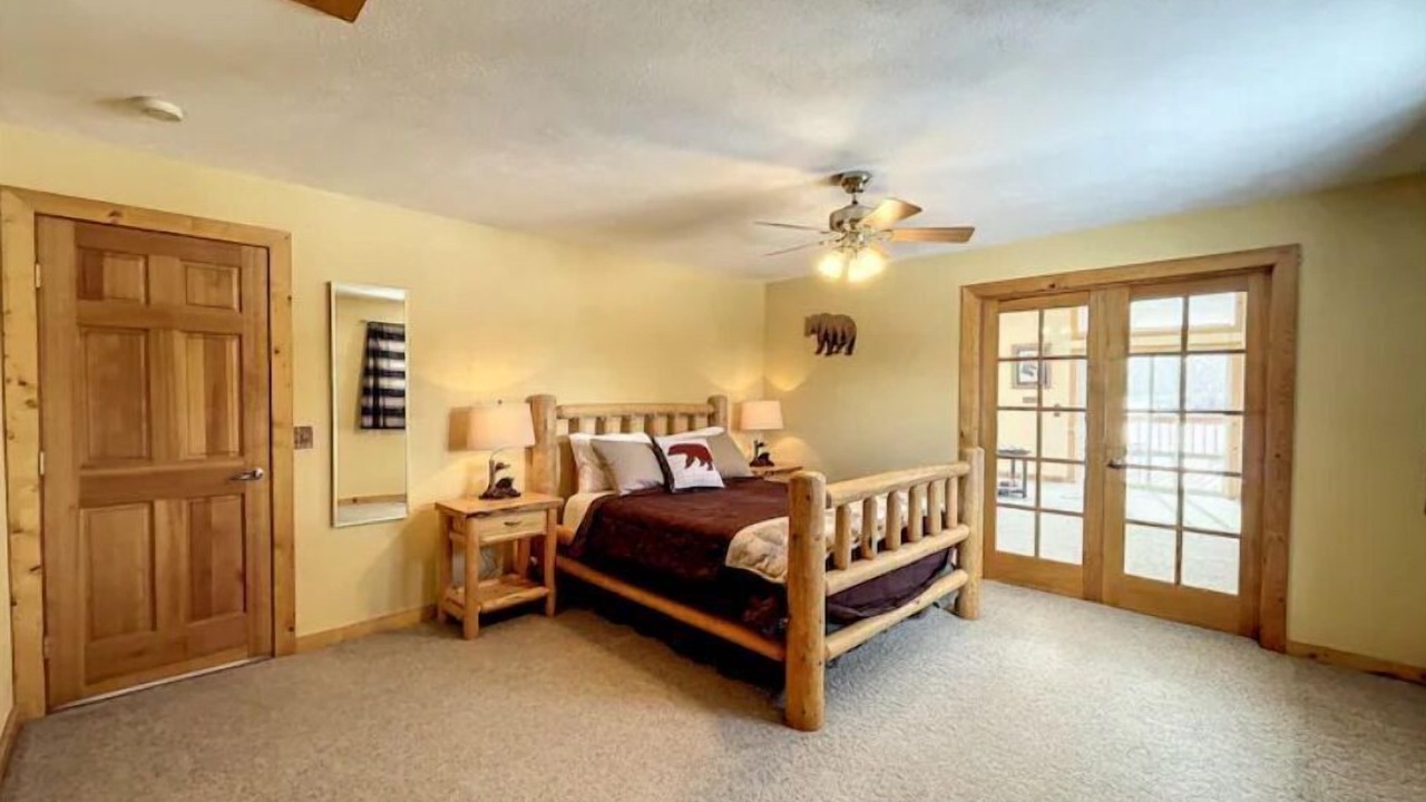 Photo of Bedroom in Dayton