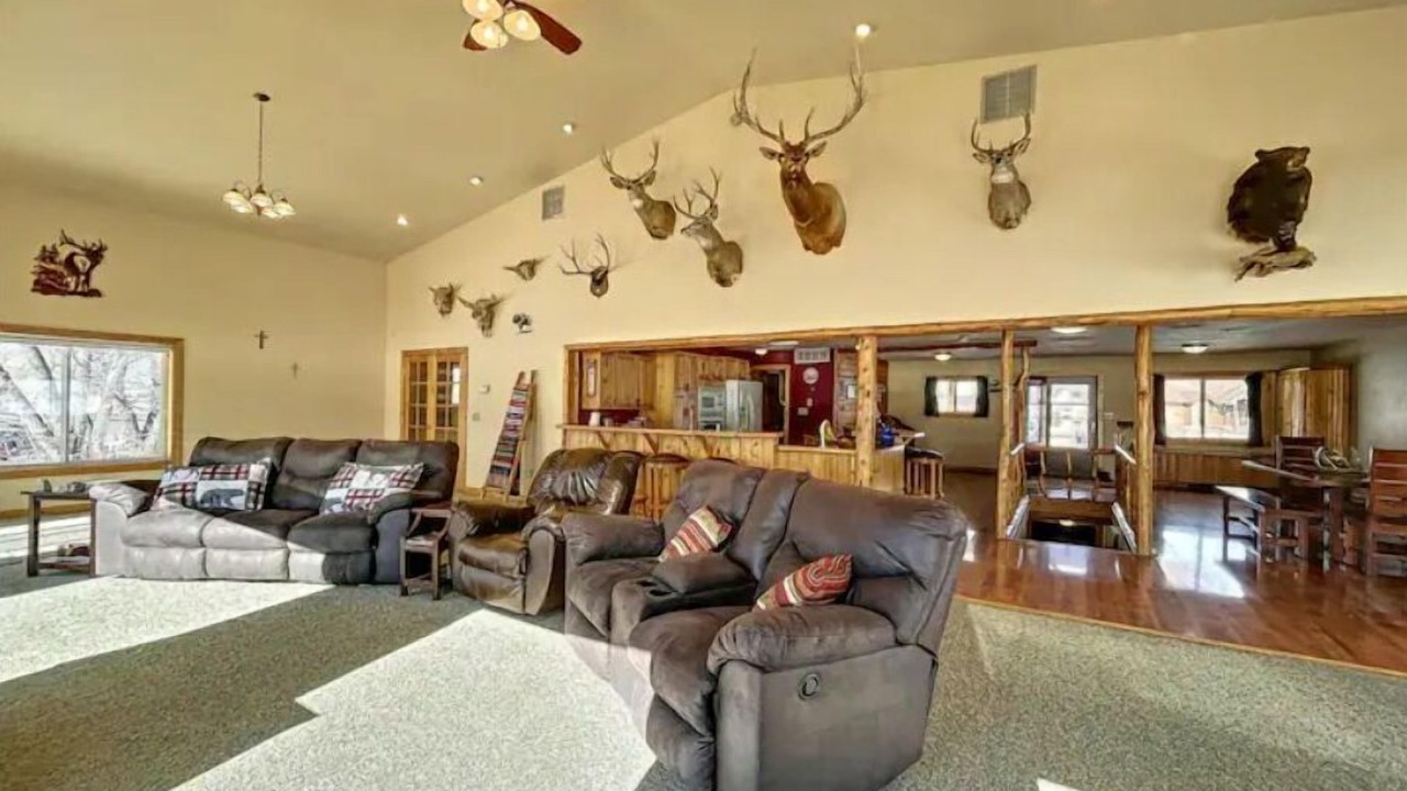 Photo of Livingroom in Dayton