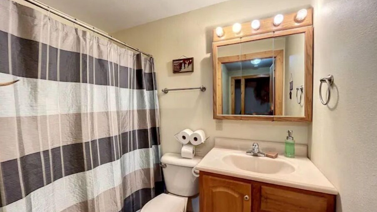 Photo of Bathroom in Dayton