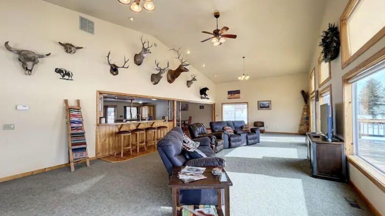 Photo of Livingroom in Dayton