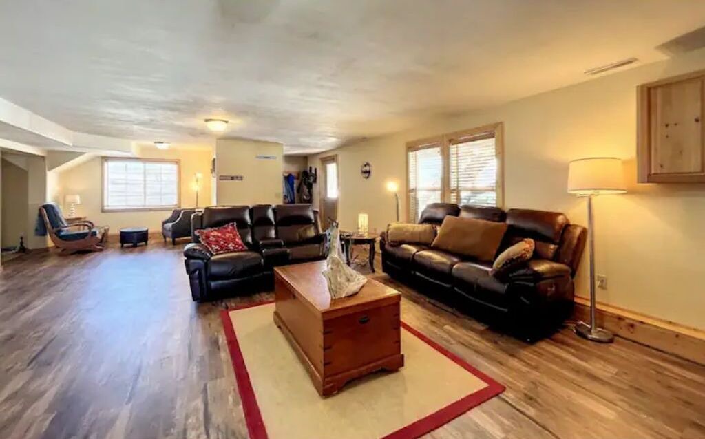 Photo of Livingroom in Dayton