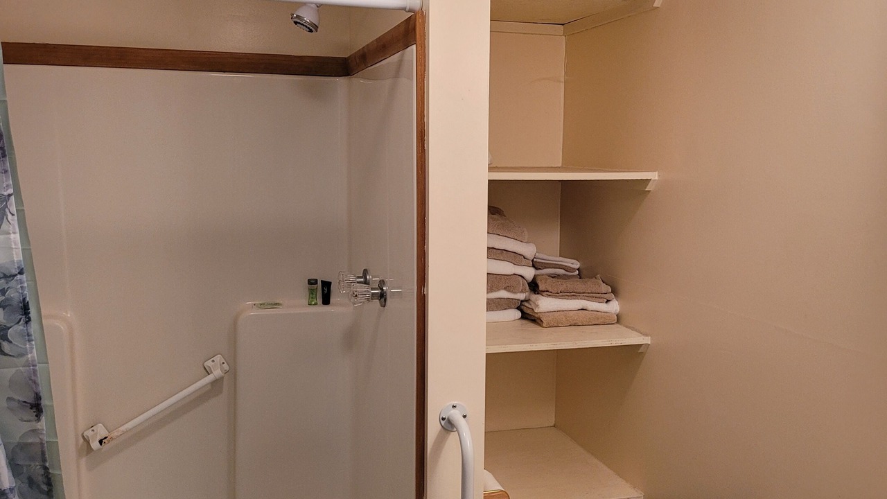 Photo of Bathroom in Zion