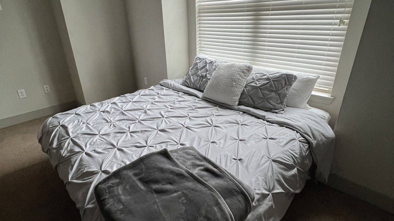 Photo of Bedroom in Memorial