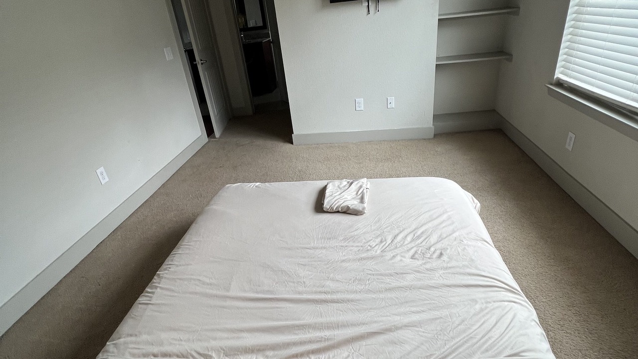 Photo of Bedroom in Memorial