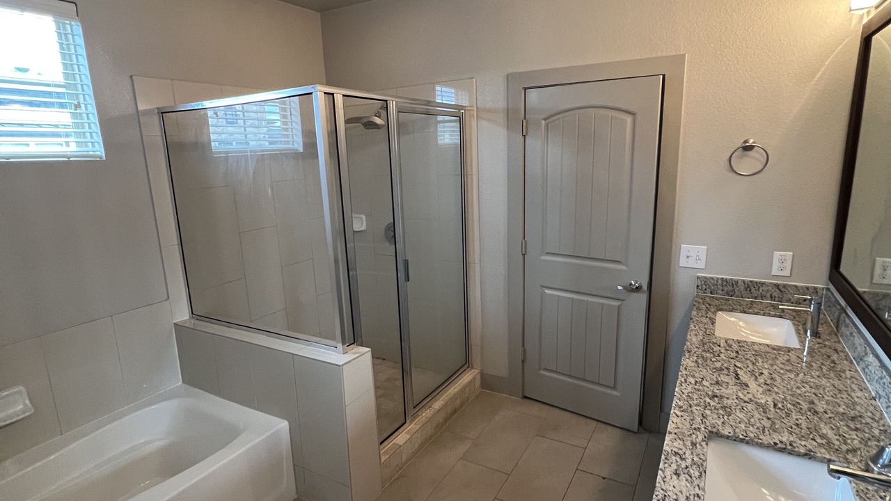 Photo of Bathroom in Memorial