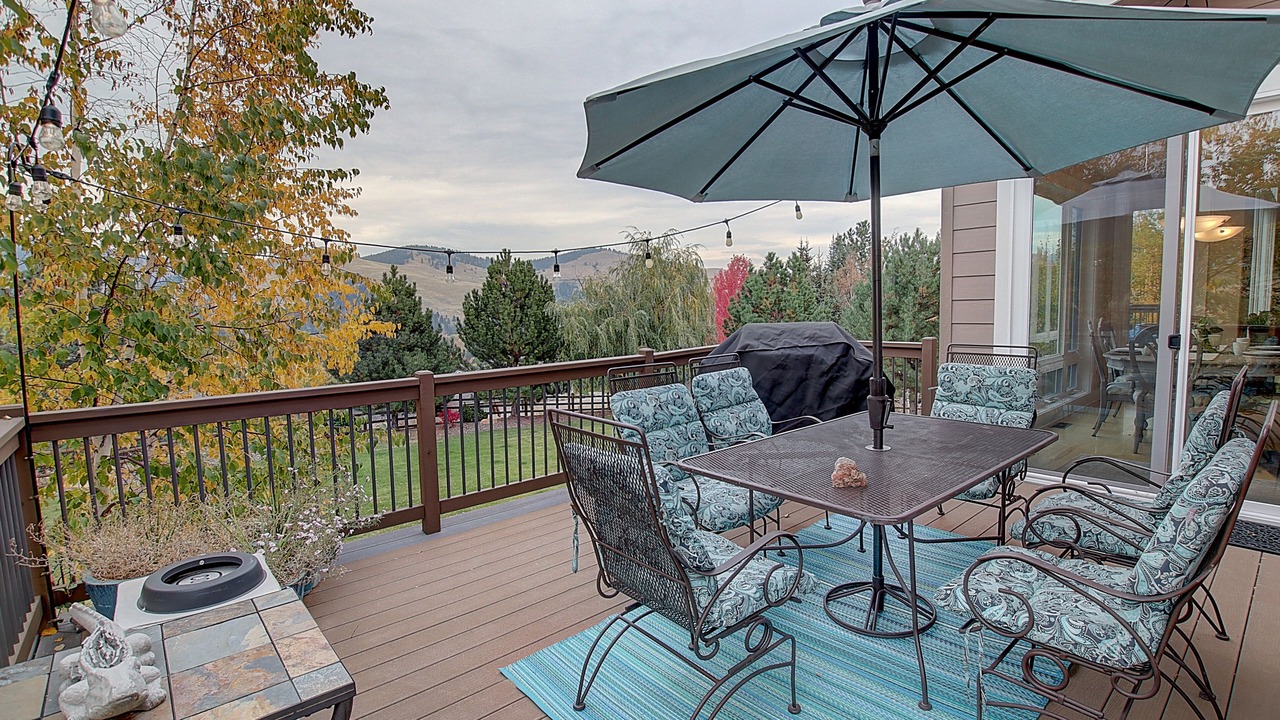 Photo of Outdoor in Grant Creek